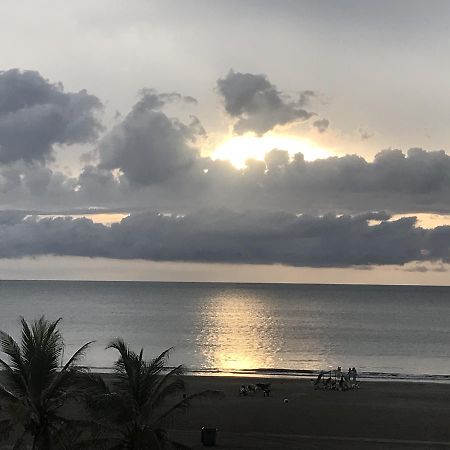 Апартаменти Morros Epic Dos Alcobas Cartagena Екстер'єр фото